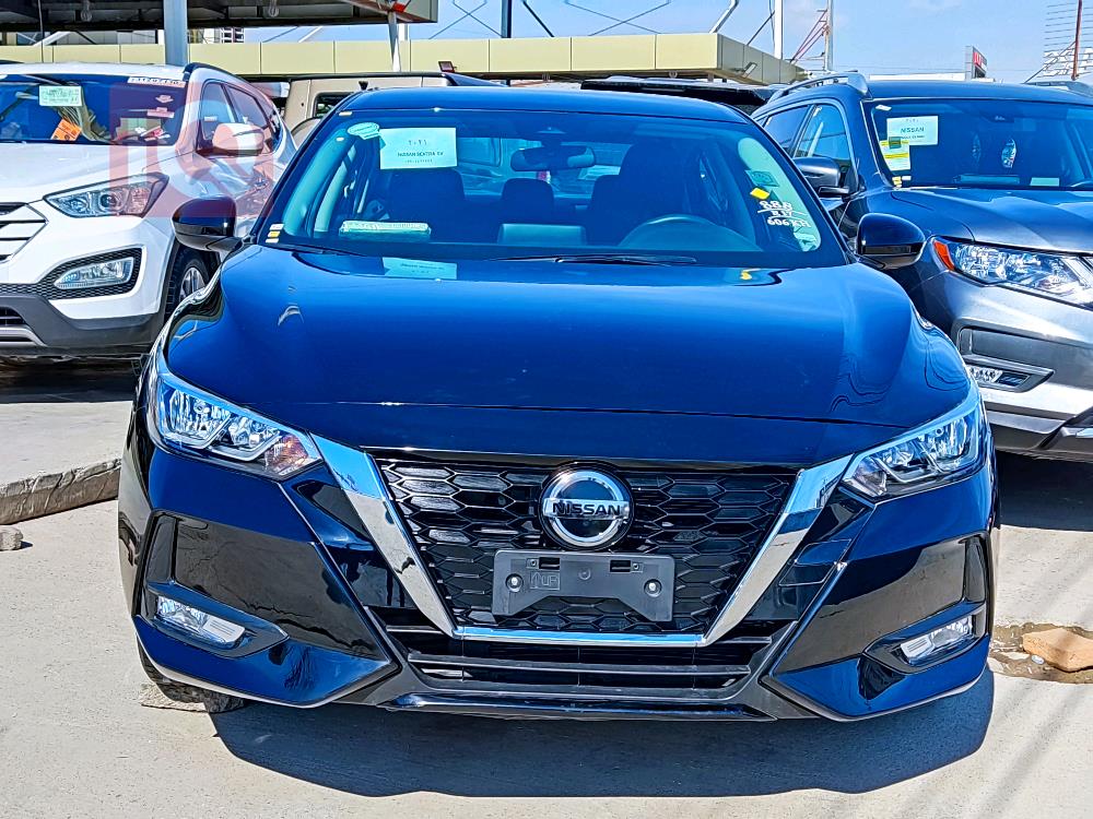 Nissan Sentra